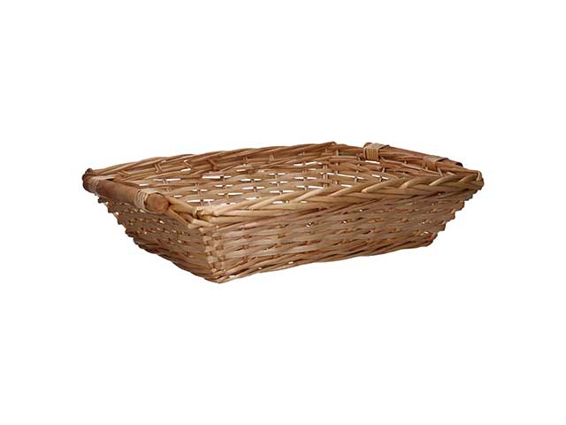 Cesta naturale 44x35h11 9365900000