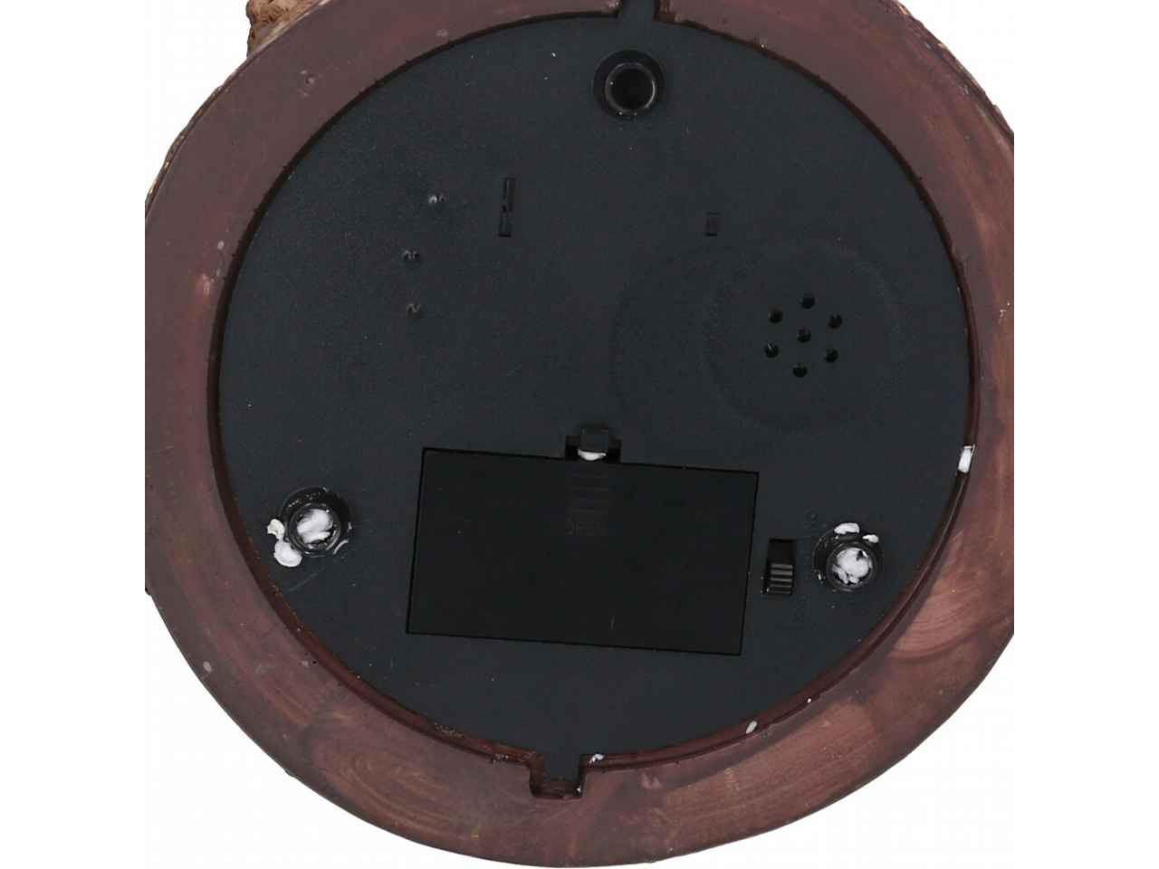 Palla di vetro led resina ba 6159690000