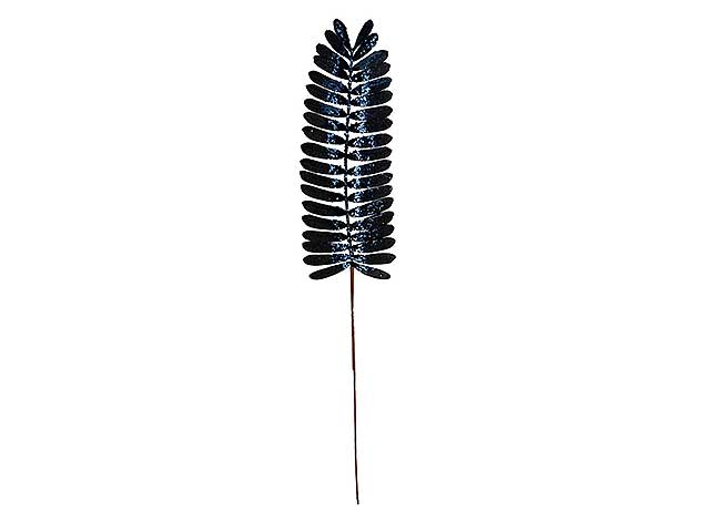 Fiore nero 20xh106cm 6165470000