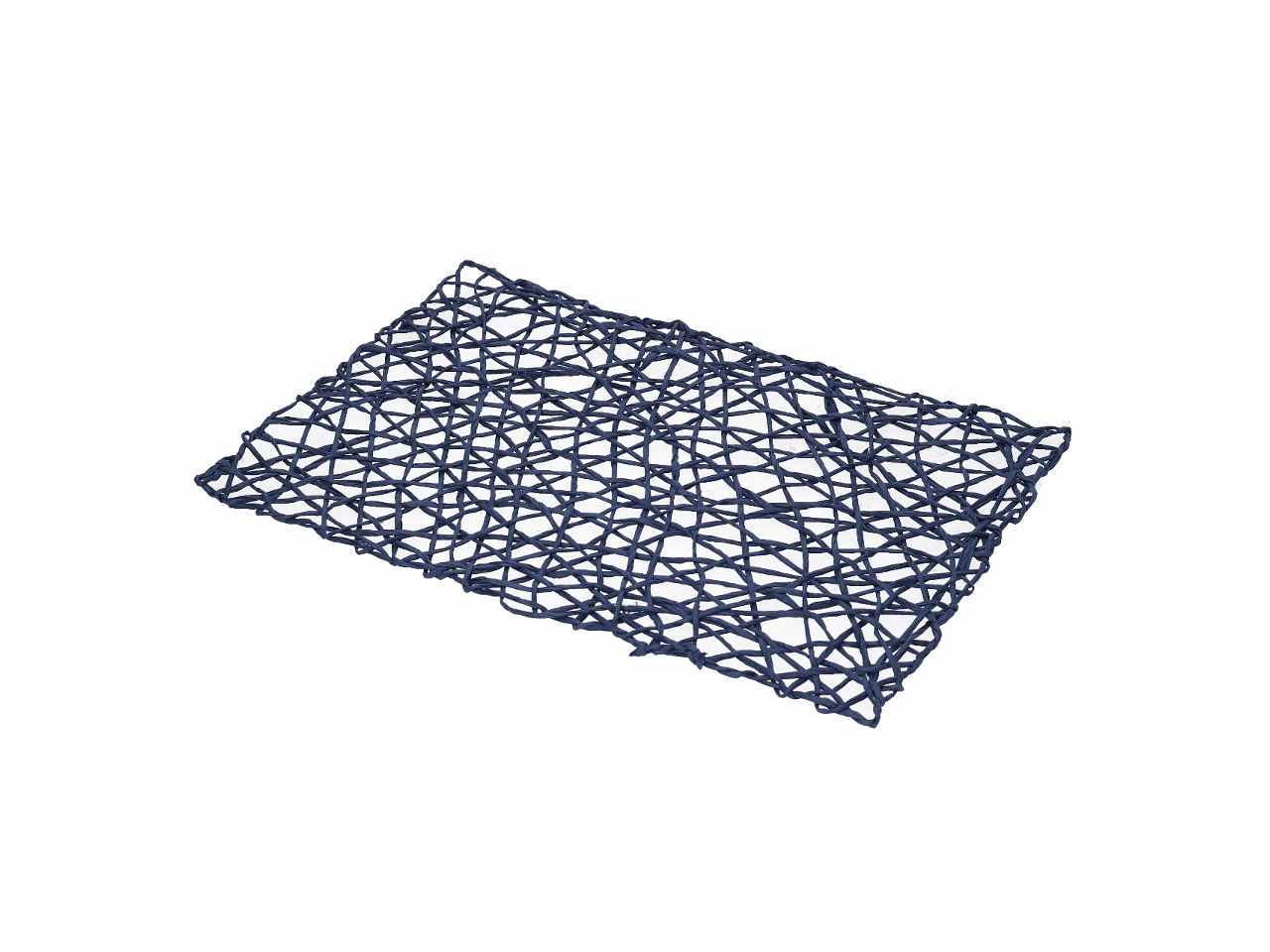 Tovaglietta carta blu 45x30 1306490000