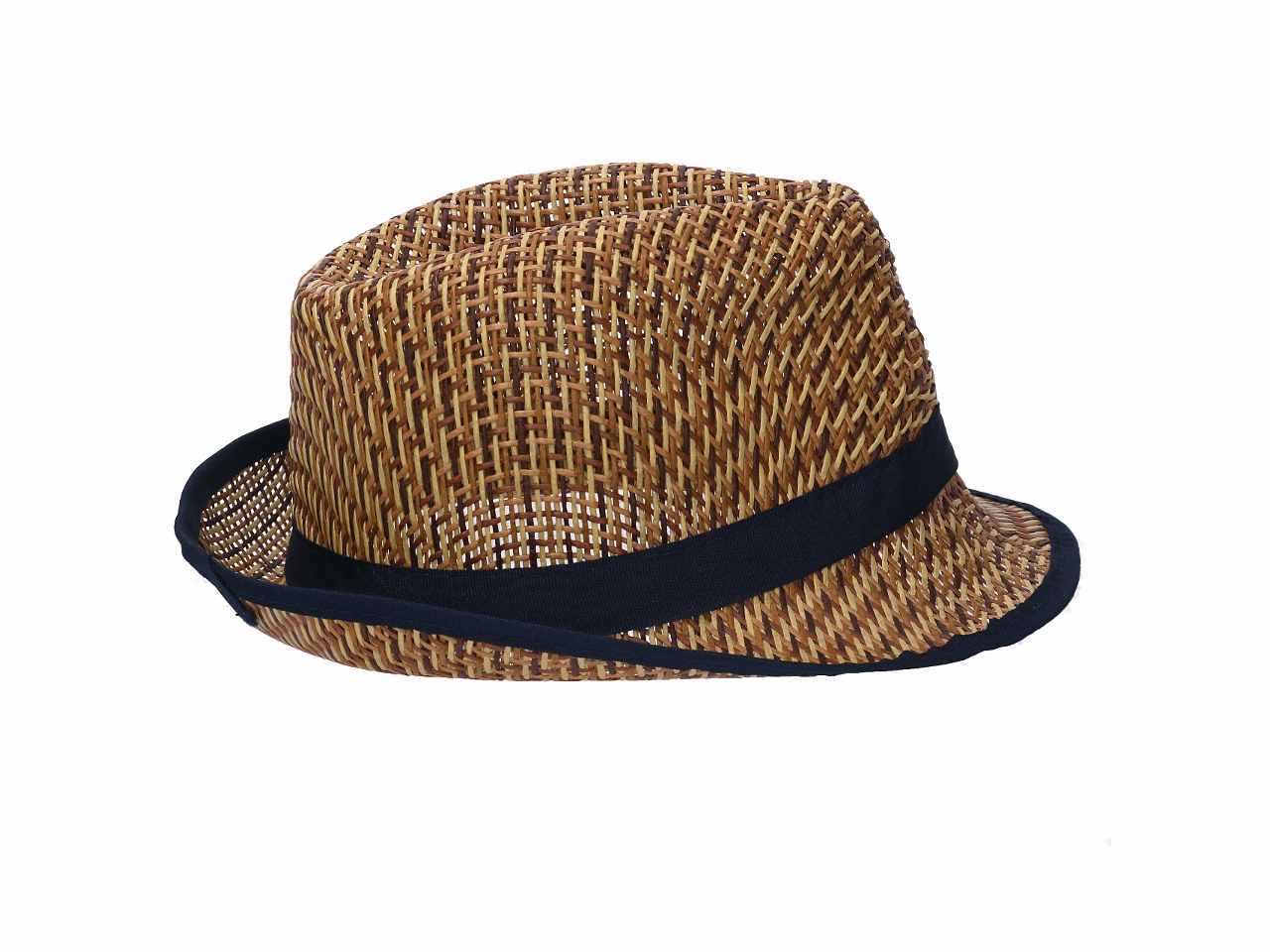 Cappello per uomo d.57x58cm in 2 colori assortiti