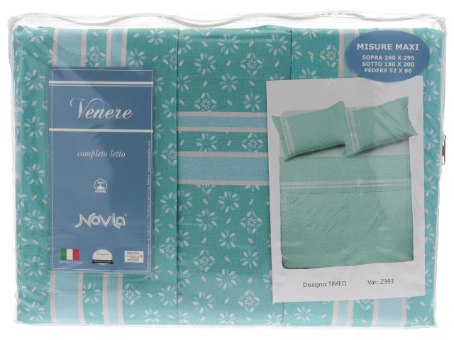Completo letto matrimoniale maxi 30-011