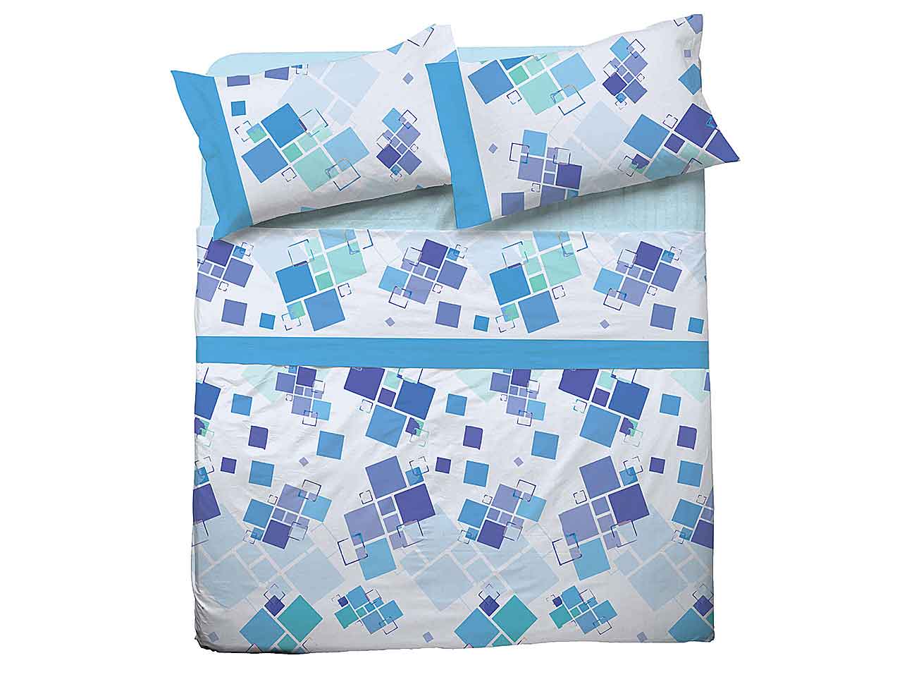 Pompea completo letto matrimoniale 30-011