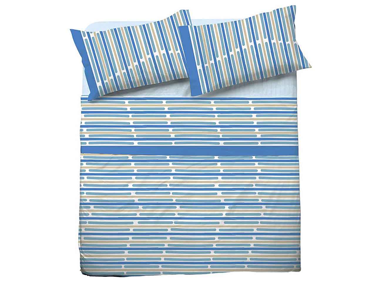 Pompea completo letto matrimoniale 30-011