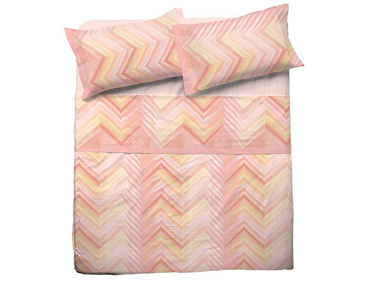 Pompea completo letto matrimoniale 30-011