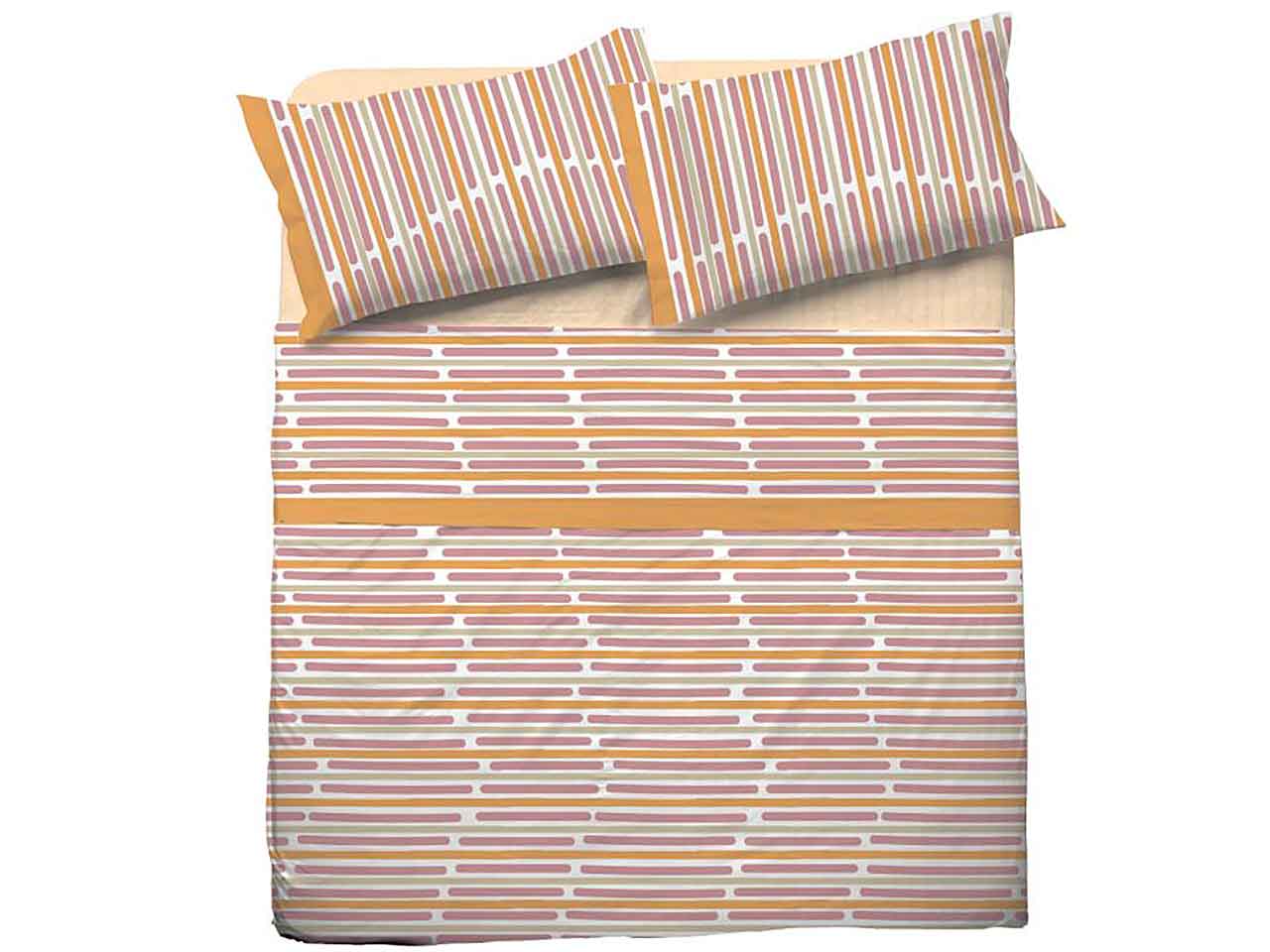 Pompea completo letto matrimoniale 30-011