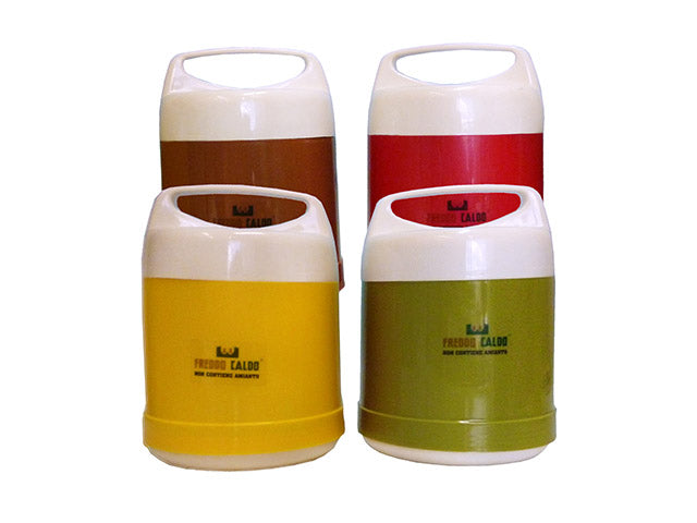 P.vivande termico 0.8lt 1621-0030