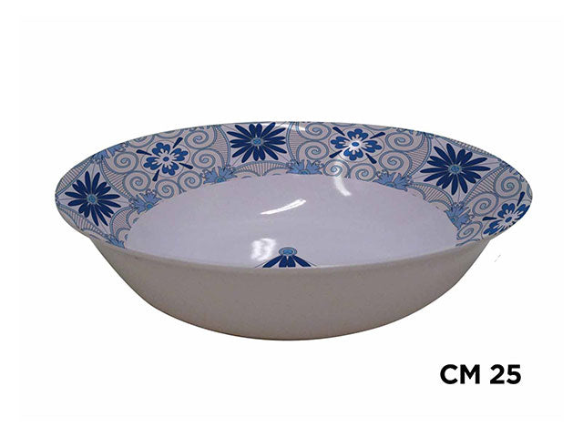 L.vietri insalatiera 25cm me-1645-0528