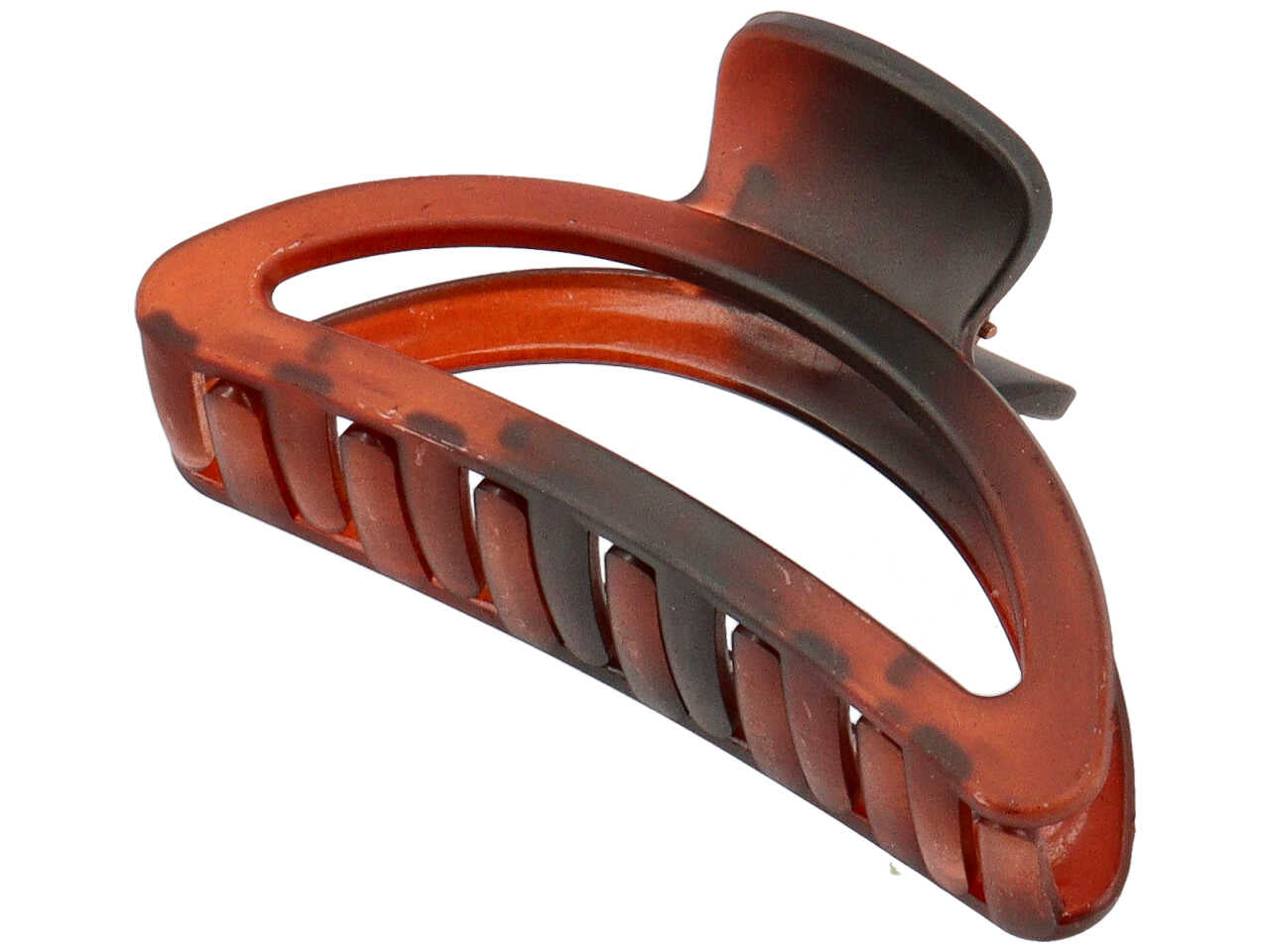 Fermacapelli misura 9cm