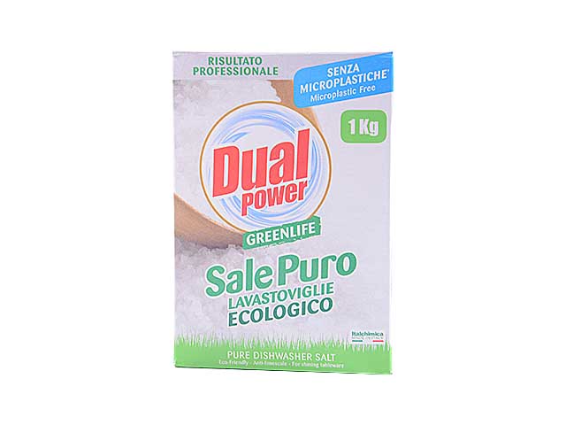Dual power sale puro 1kg dpbio001