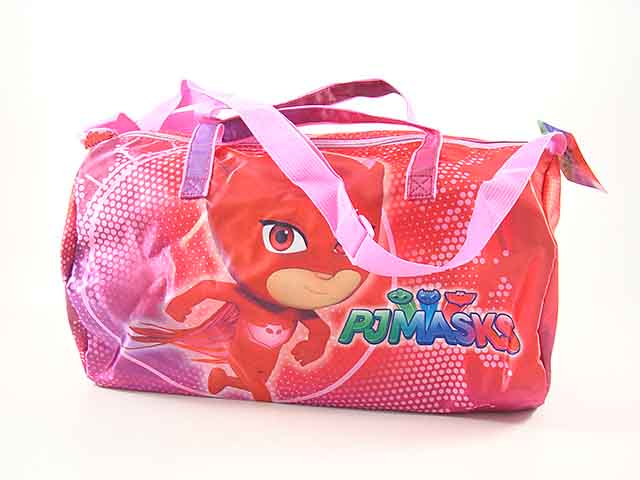 Pj masks gufetta borsone a95759mc