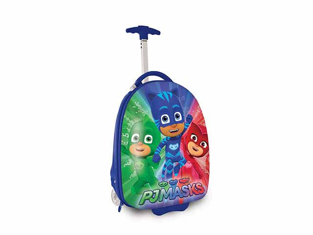 Pj masks trolley piccolo a94747
