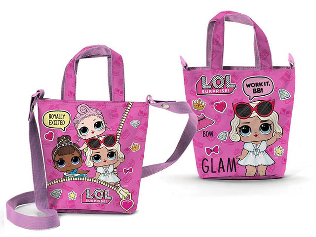 Lol royally borsa shopping b99128