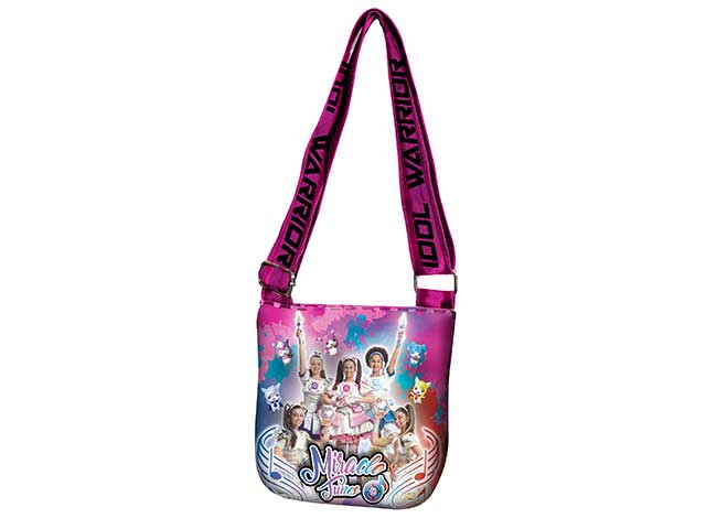 Miracle tunes trasversale mt0380