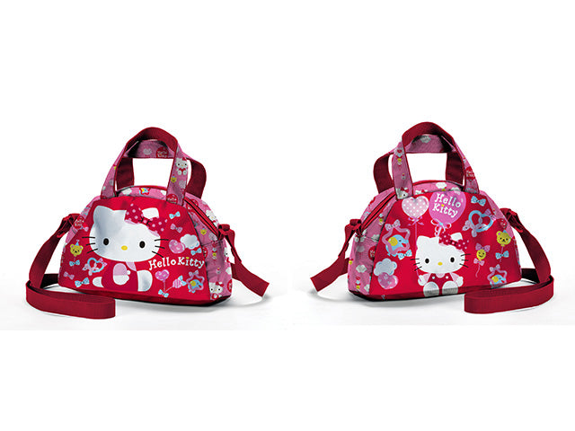 Hello kitty borsa bimbo h00649