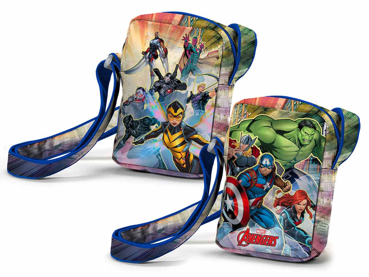 Avengers tracolla m01513