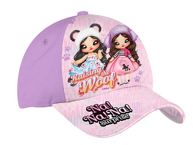 Cappello mare na na na