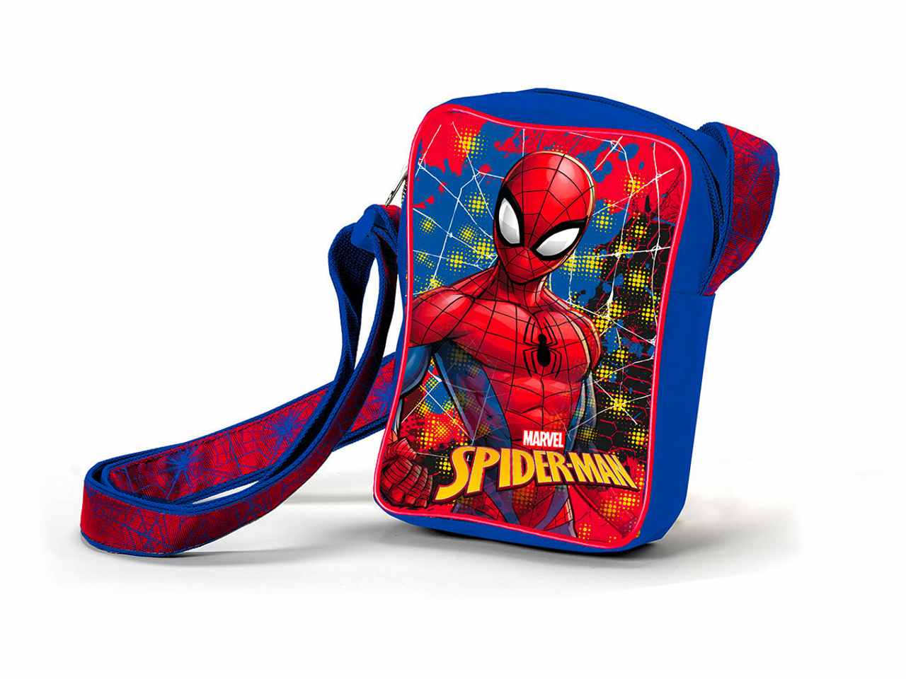 Tracolla di spider-man