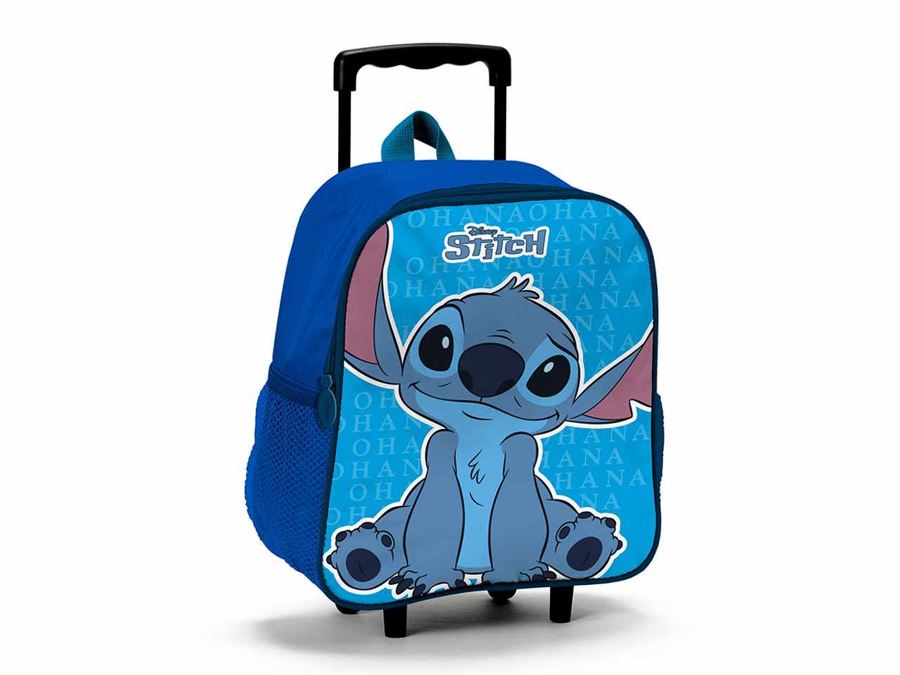 Zaino trolley di stitch