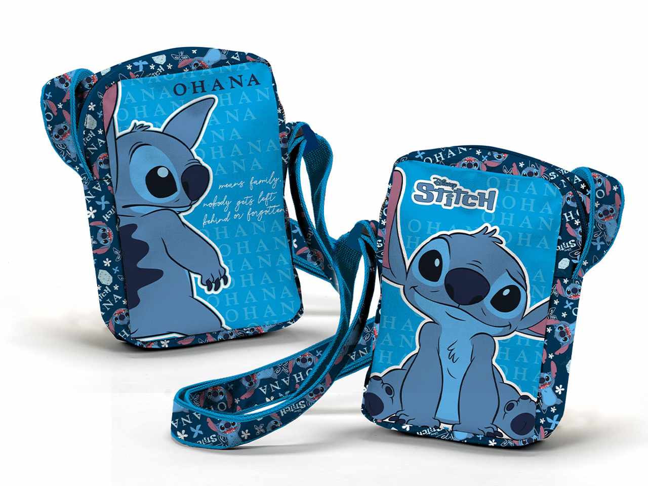 Tracolla di stitch