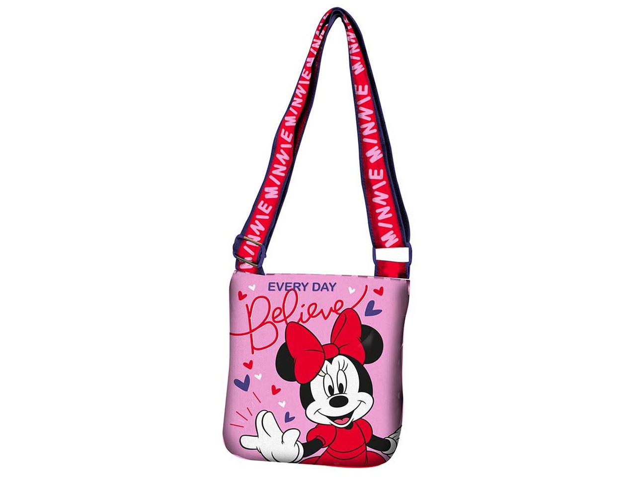 Tracolla trasversale di minnie