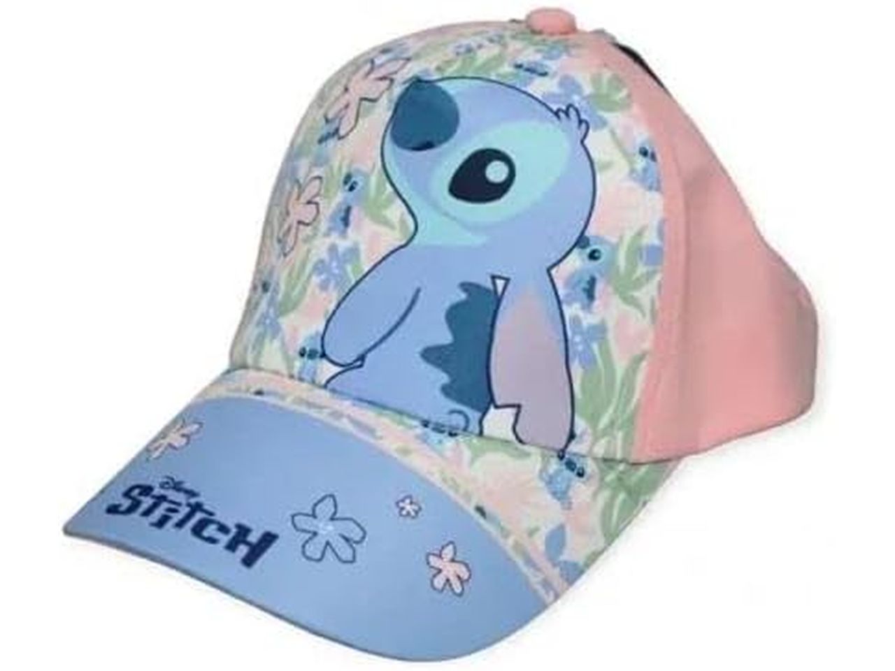Cappello baseball di stitch
