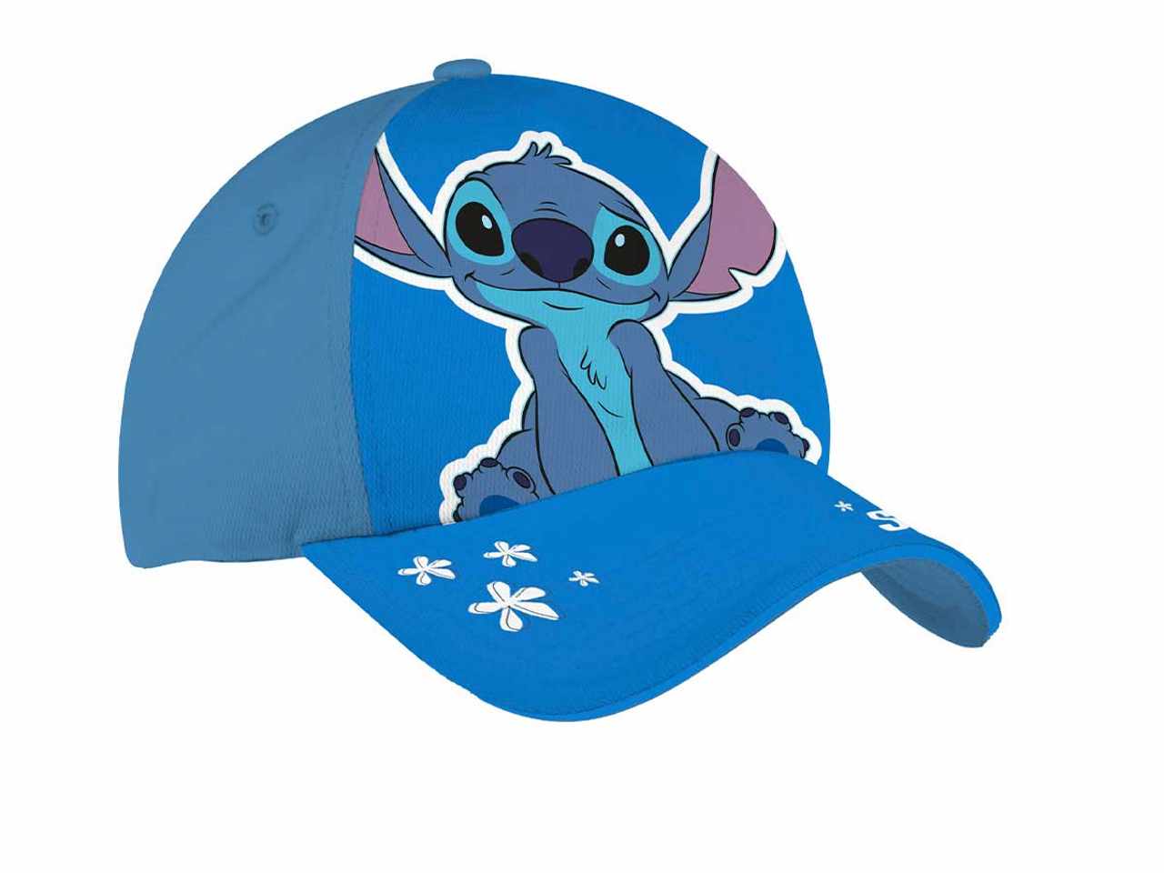 Cappello baseball di stitch