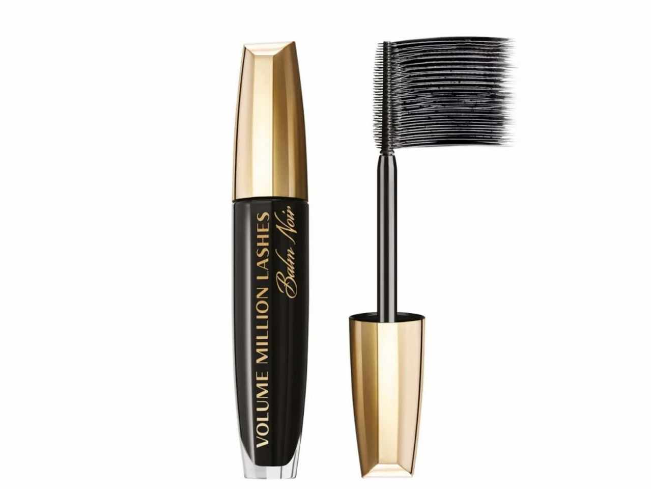 L'oreal paris pochette balm noir natalizia