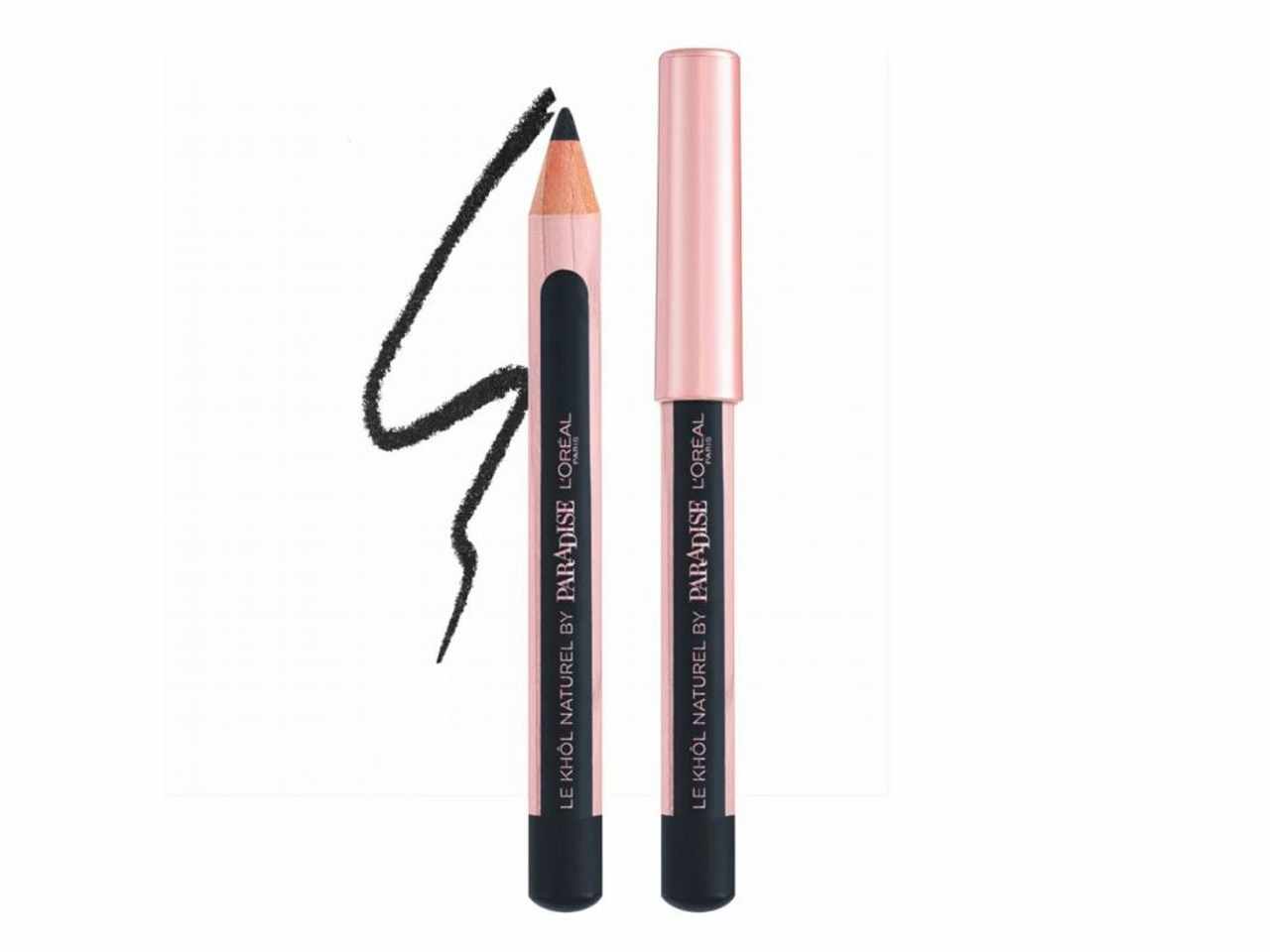 L'oreal paris pochette balm noir natalizia