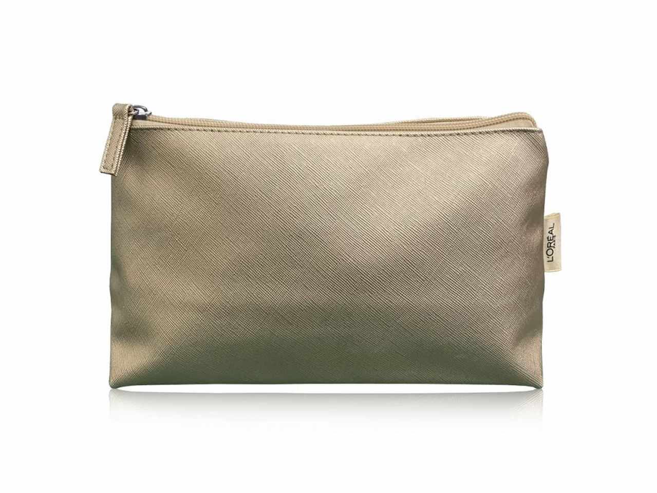 L'oreal paris pochette natalizia filler viso