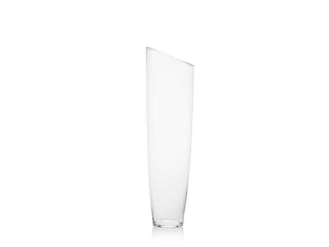 L.zefir vaso h50 d18 fr109/50