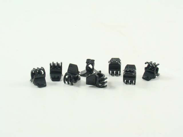 Pinza nera ta 014