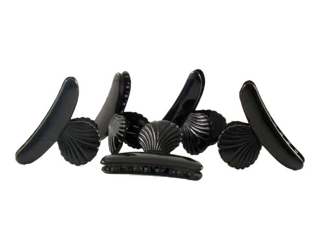 Pinza nera ta 102