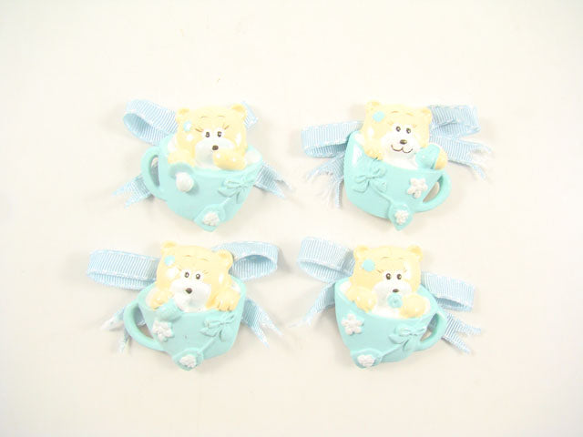 L.boy orsetto magnete 5cm rb330/b