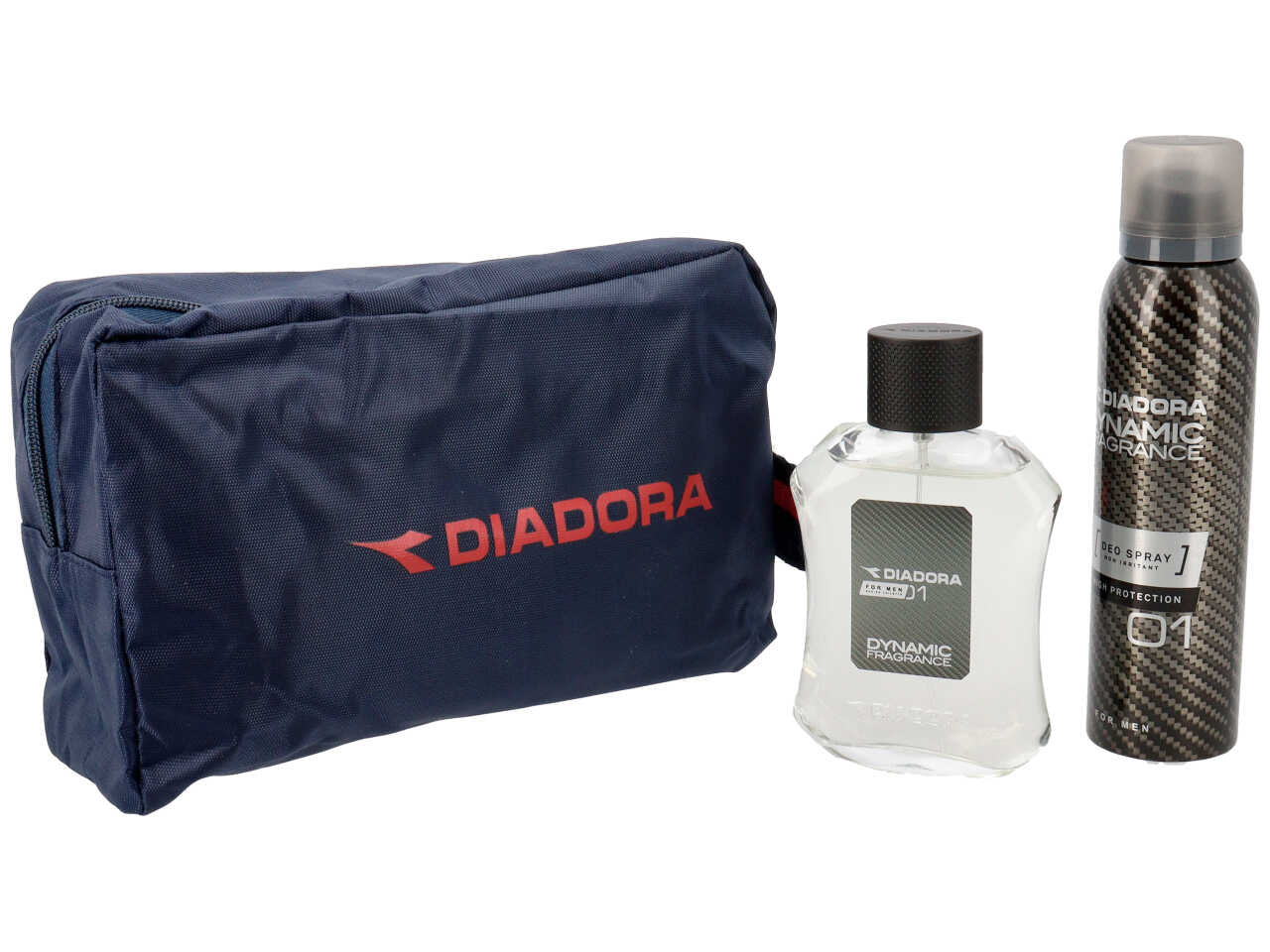 Diadora set regalo