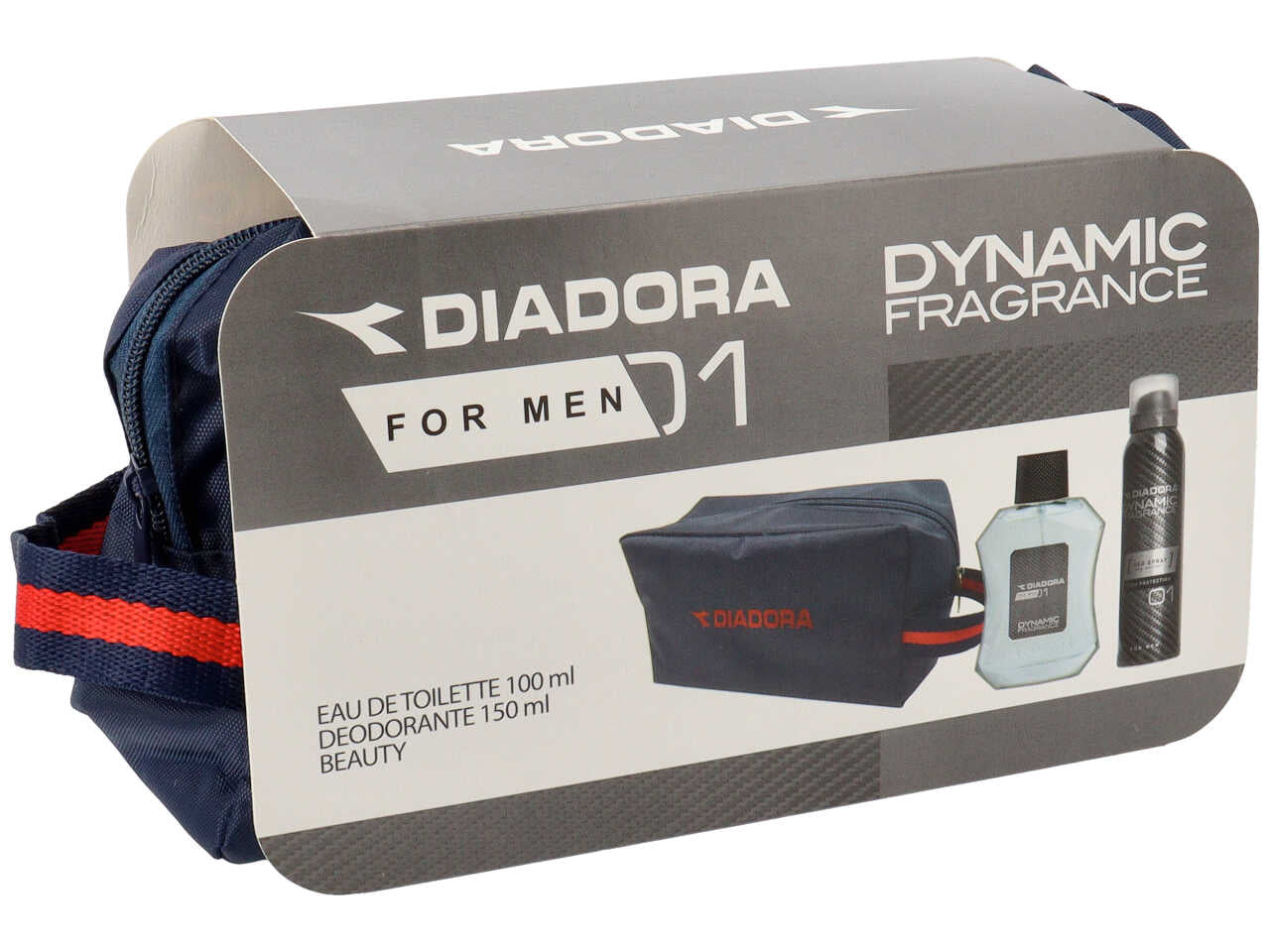 Diadora set regalo