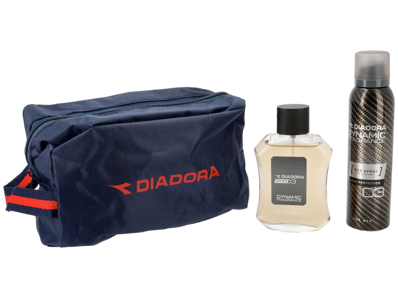 Diadora set regalo per uomo