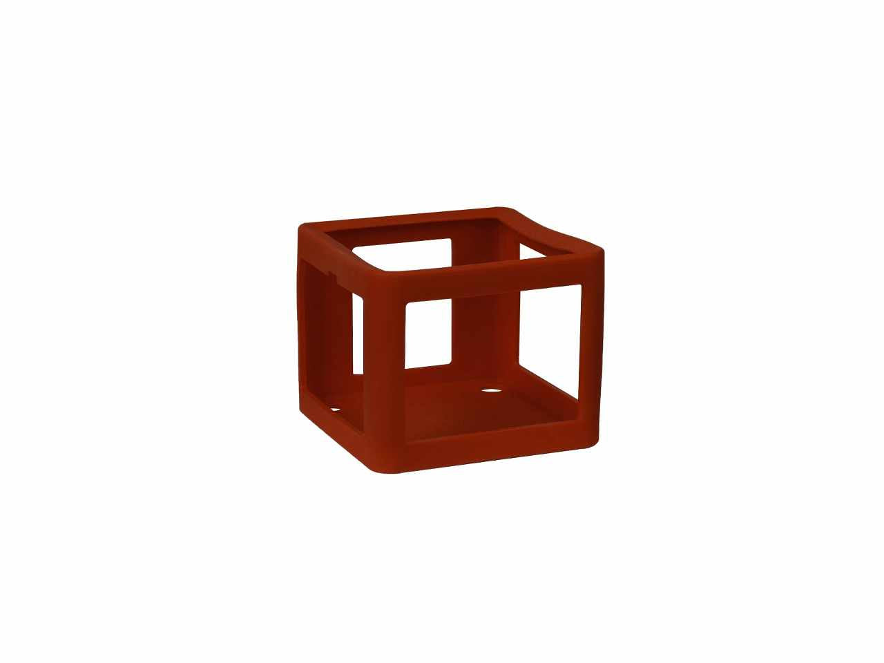 Faba guscio protettivo rosso bps10003