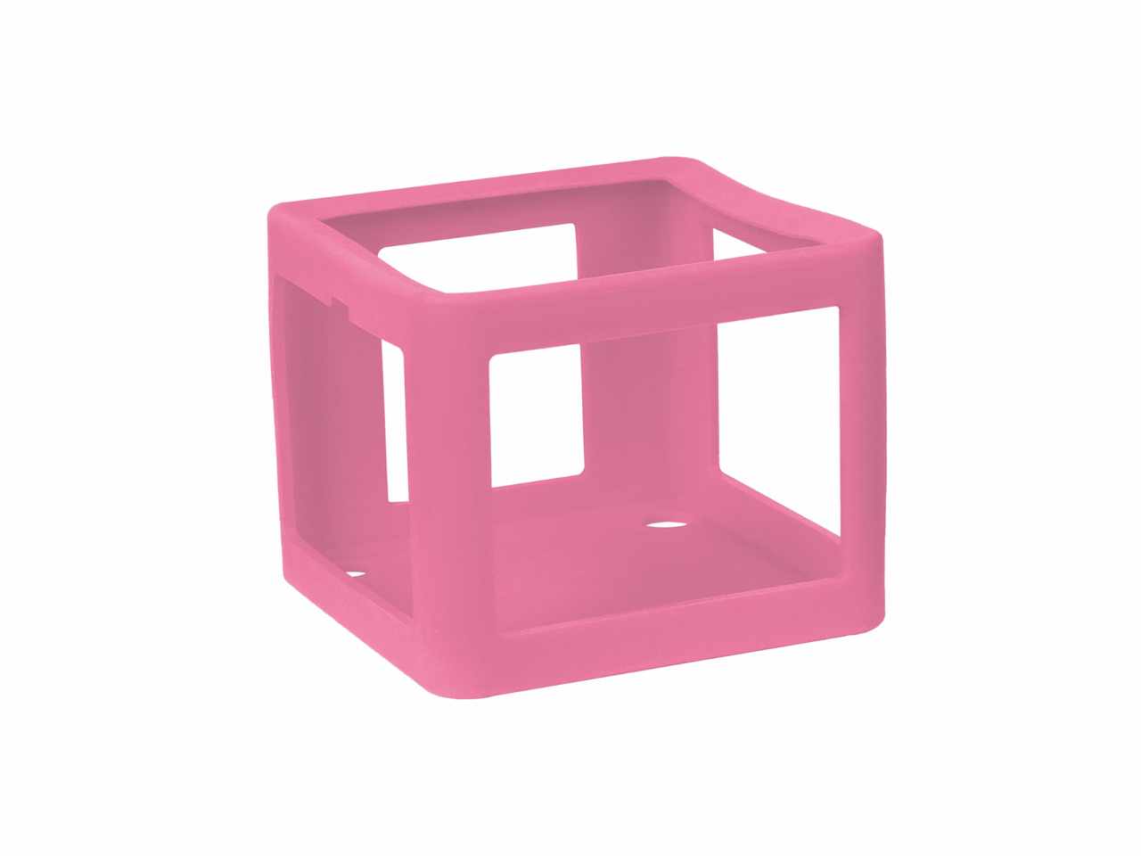 Faba guscio protettivo rosa bps10004