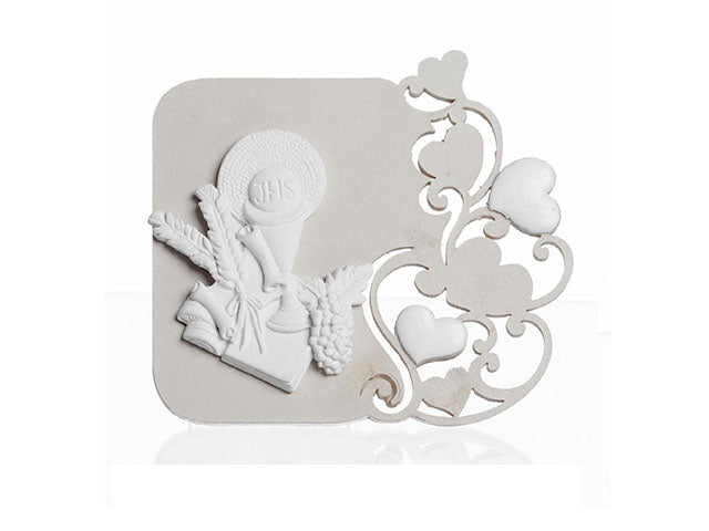 New art gr.calice 9.5cm rb601/c