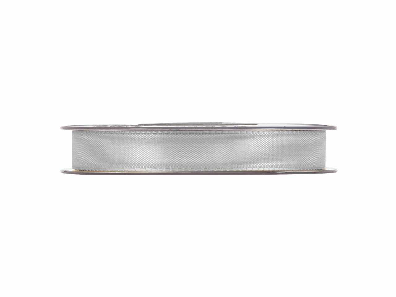Nastro taft 15mmx50mt argento 2960p 40