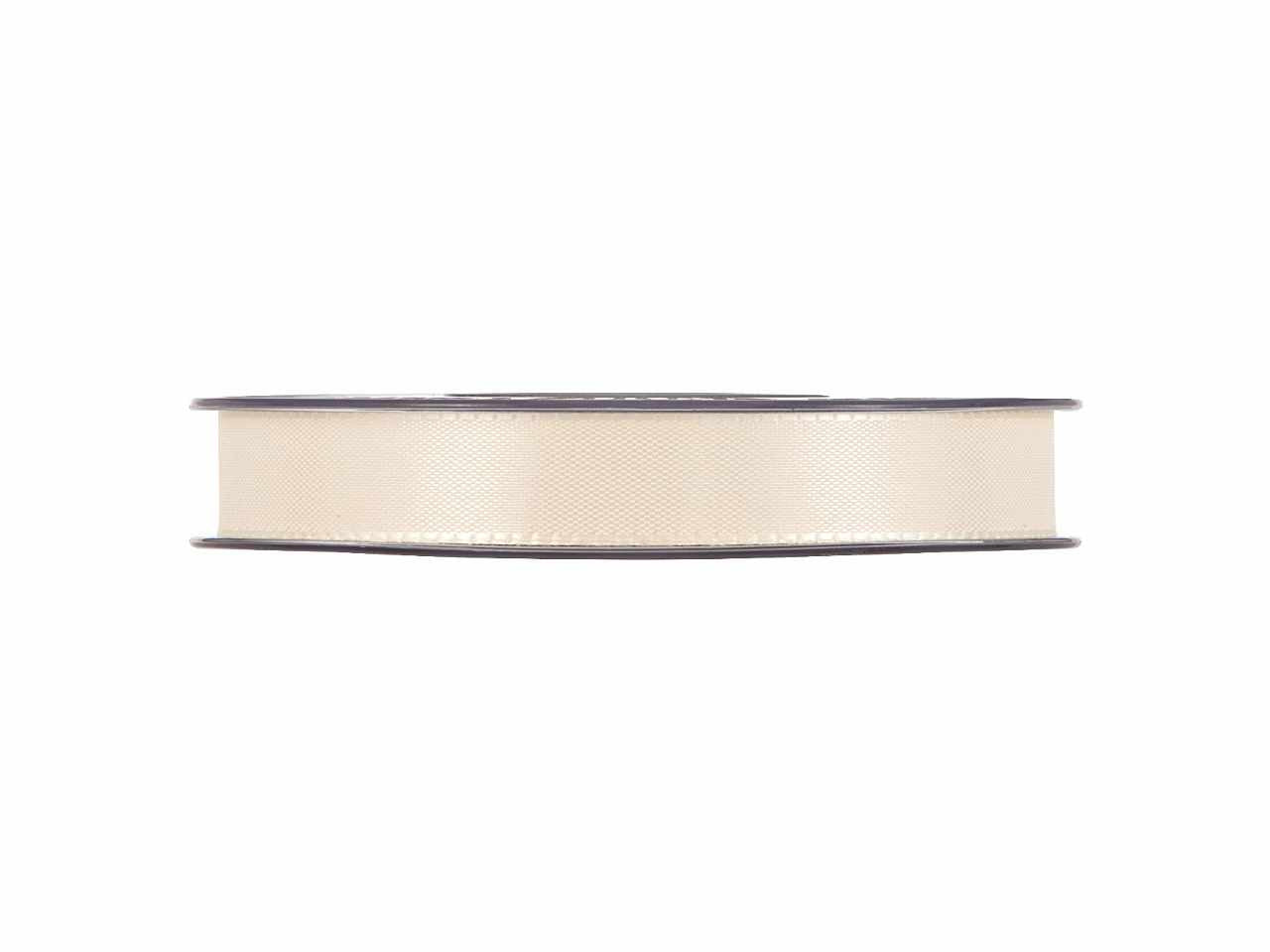 Nastro taft 15mmx50mt crema 2960p 02