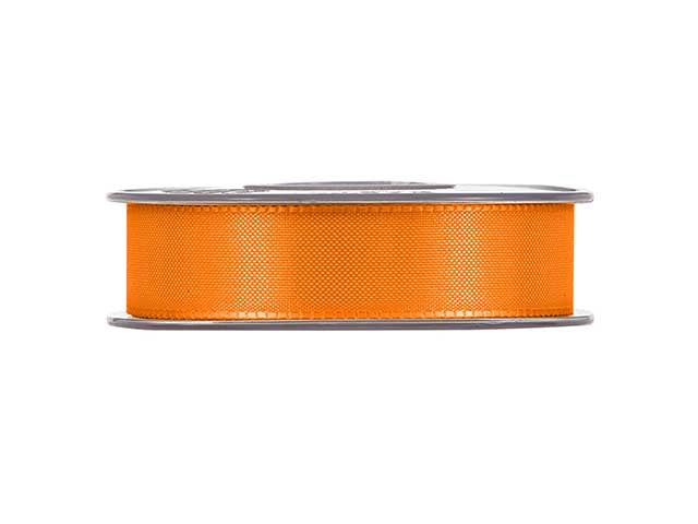 Nastro taft 25mmx50mt arancio 2960m 10