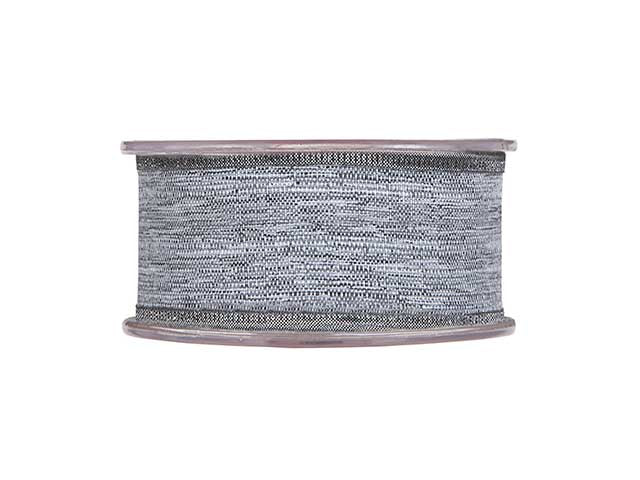 Nastro sfumato 40mmx15mt grigio 3031g40