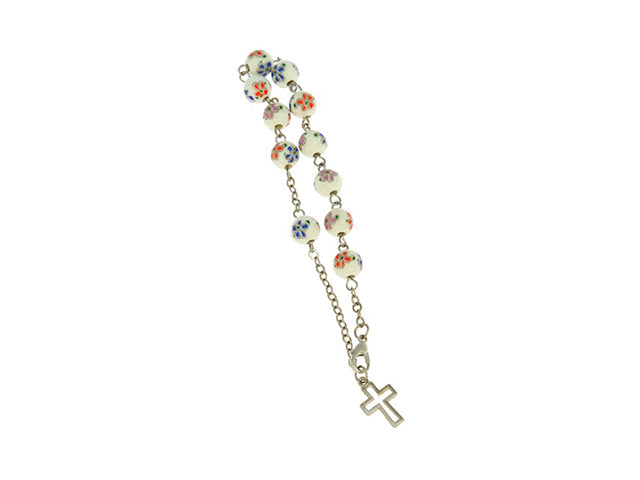 Bracciale rosario19ze103
