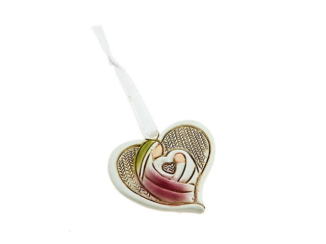 Appendino cuore maternita' 4,5cm19ie201