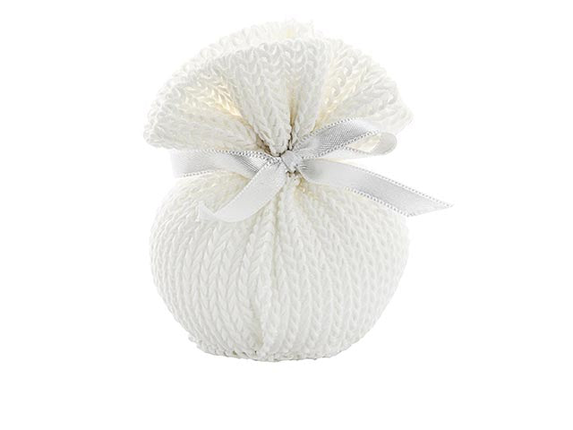 Busta base cotone bianco 6x12cm19at6020