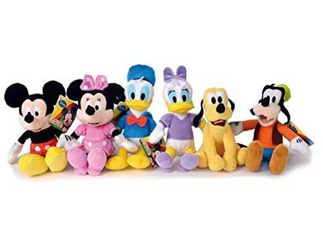 Mickey 18cm pdp1603272 pts3262