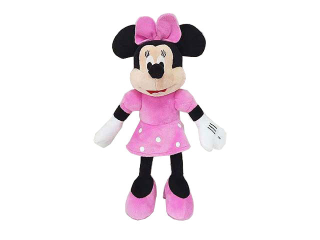 Minnie peluche 25cm