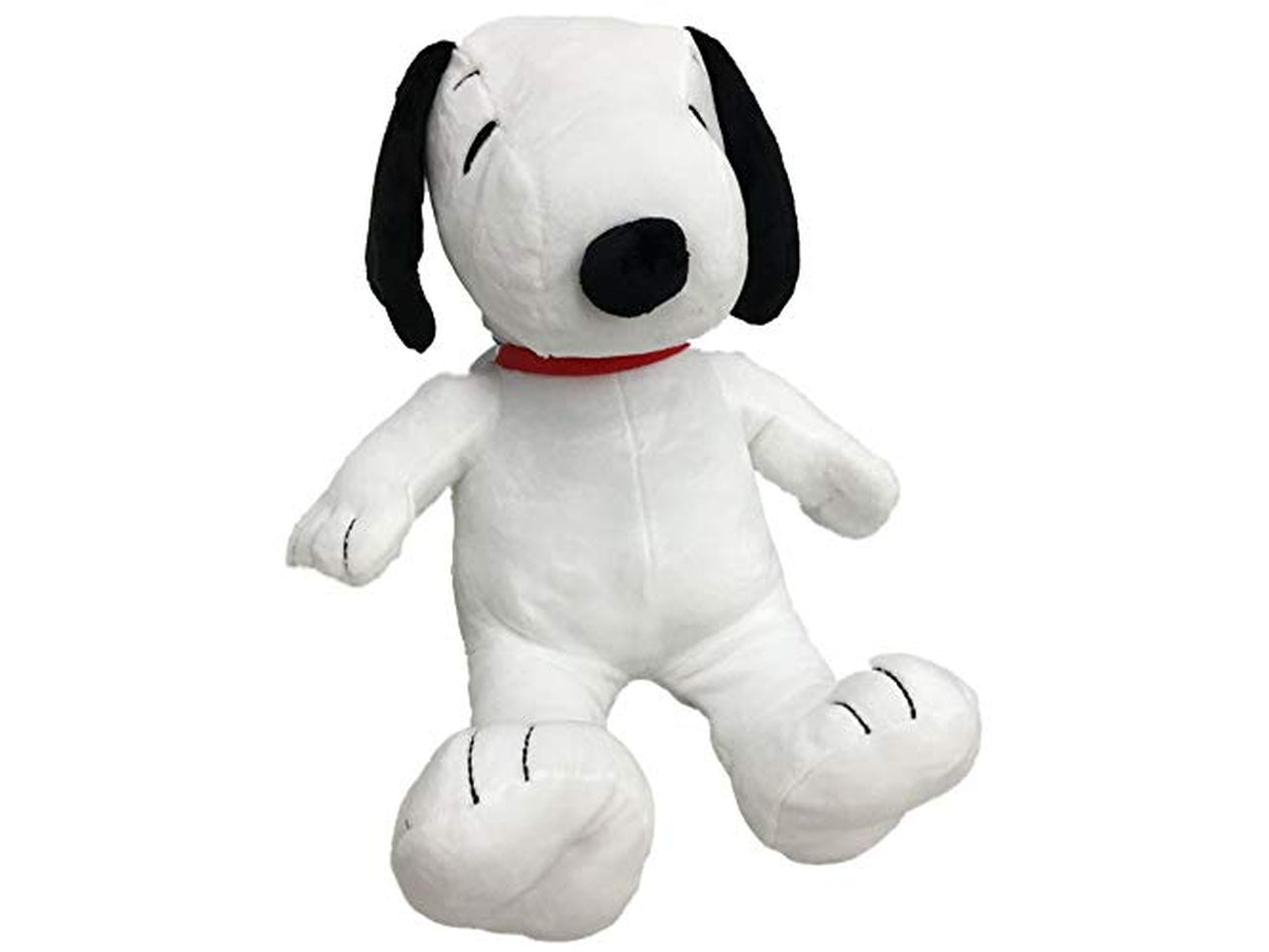 Snoopy peluche 19cm
